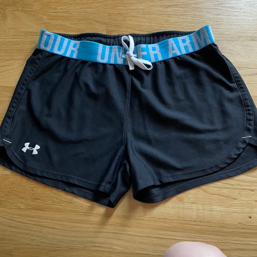 Under Armour Short